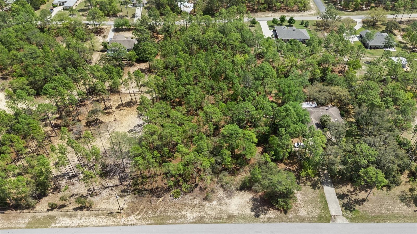 5713 N BUFFALO DR, BEVERLY HILLS, FL, 34465