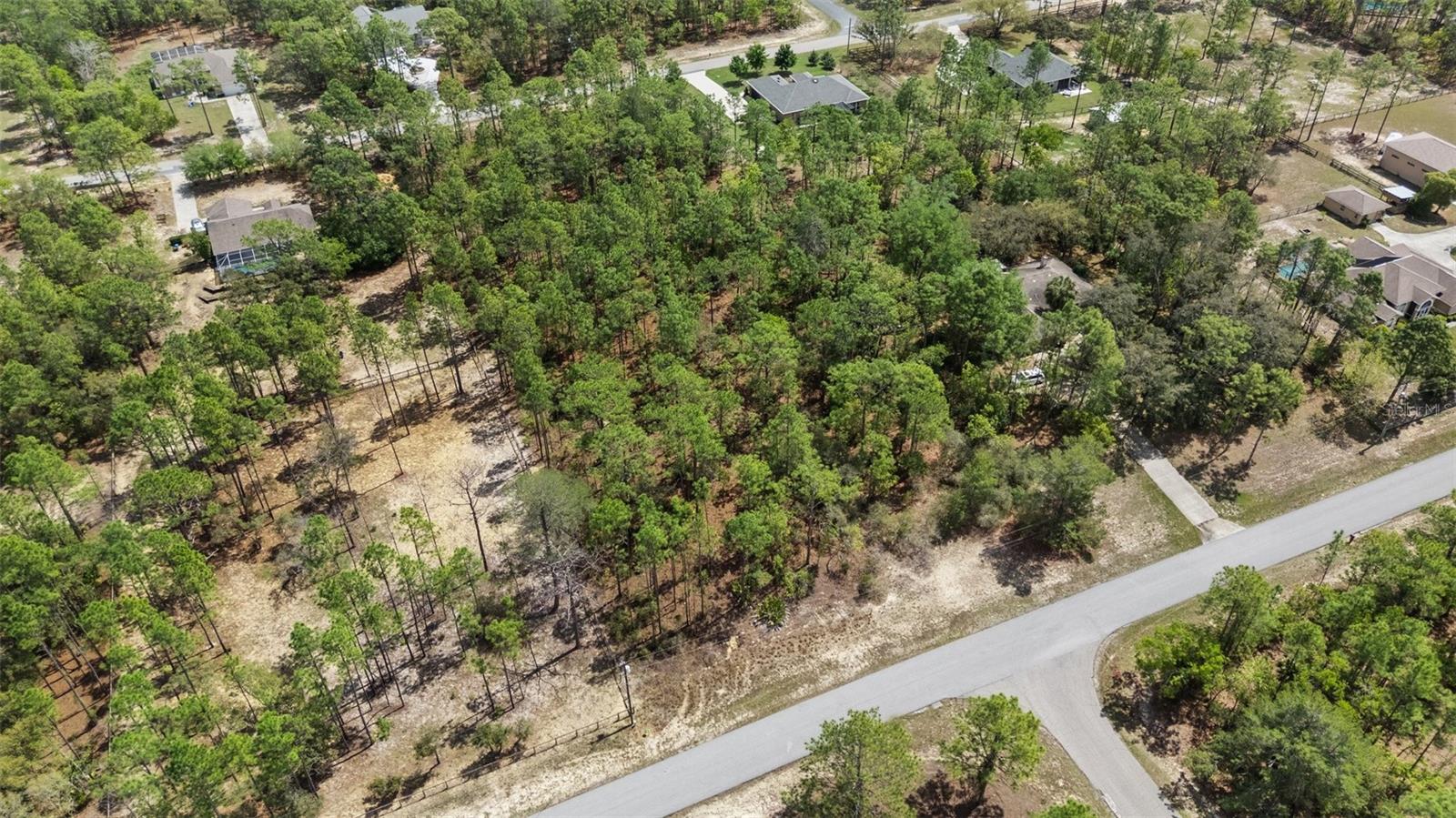 5713 N BUFFALO DR, BEVERLY HILLS, FL, 34465