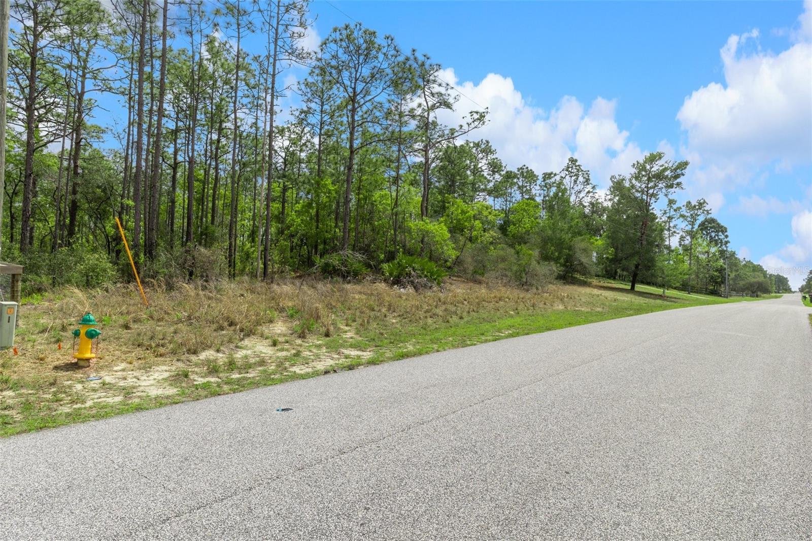 5713 N BUFFALO DR, BEVERLY HILLS, FL, 34465