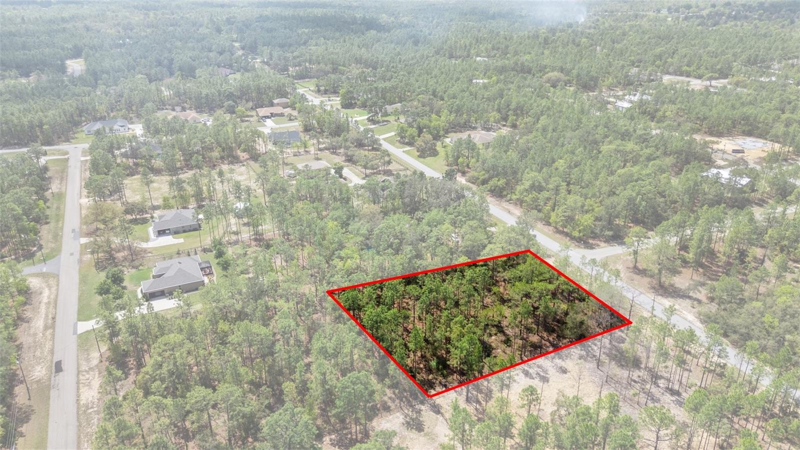 5713 N BUFFALO DR, BEVERLY HILLS, FL, 34465