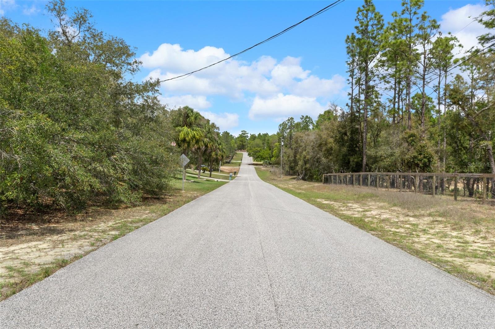 5713 N BUFFALO DR, BEVERLY HILLS, FL, 34465