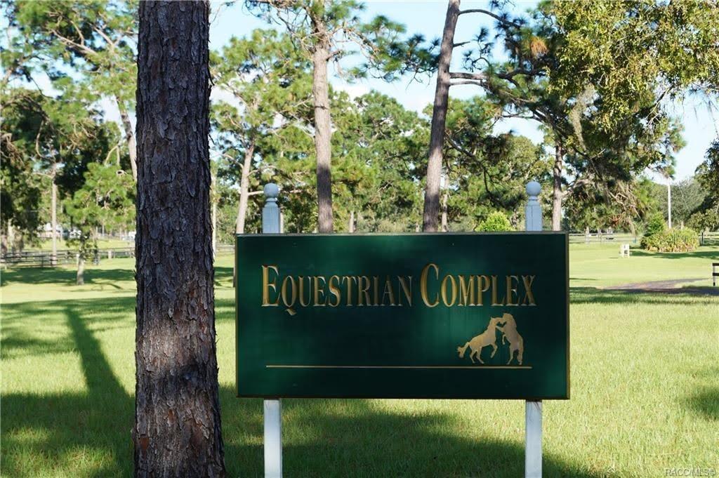 5713 N BUFFALO DR, BEVERLY HILLS, FL, 34465