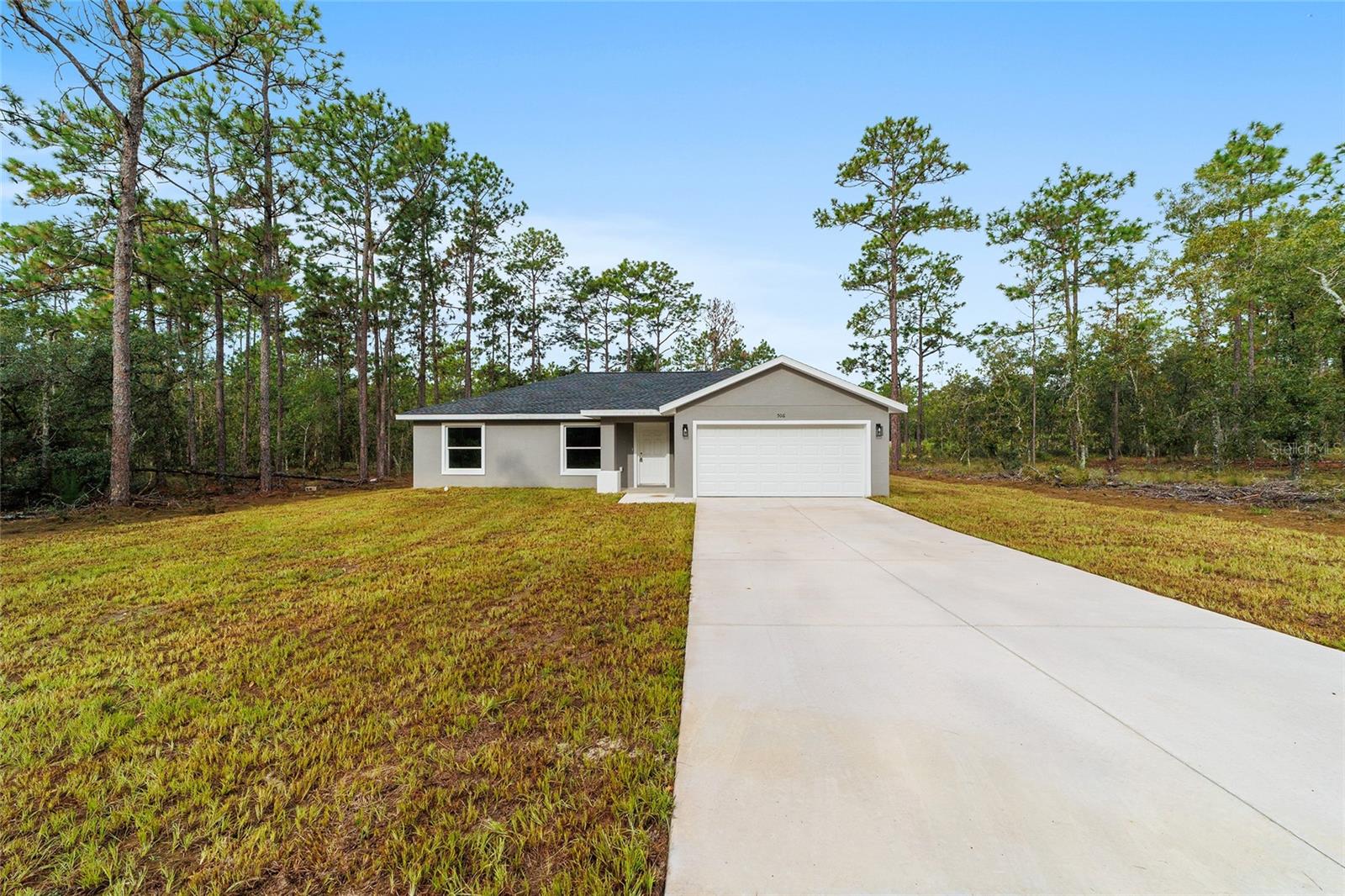 24417 NW GERANIUM AVE, DUNNELLON, FL, 34431