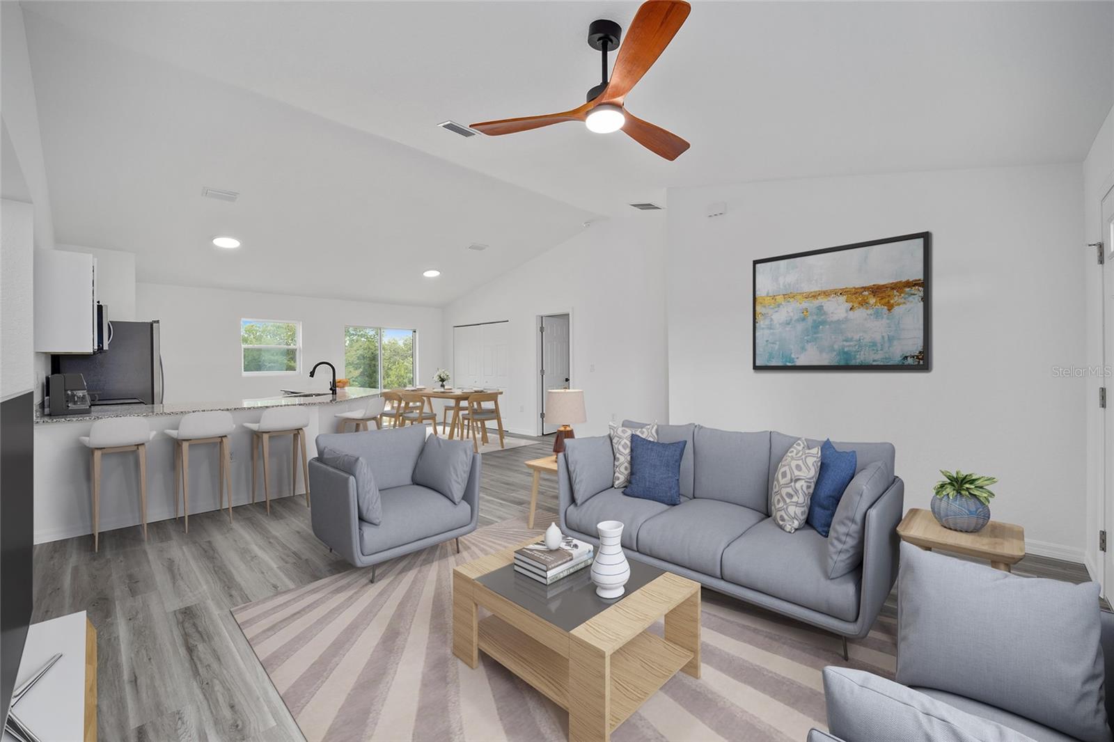 24417 NW GERANIUM AVE, DUNNELLON, FL, 34431