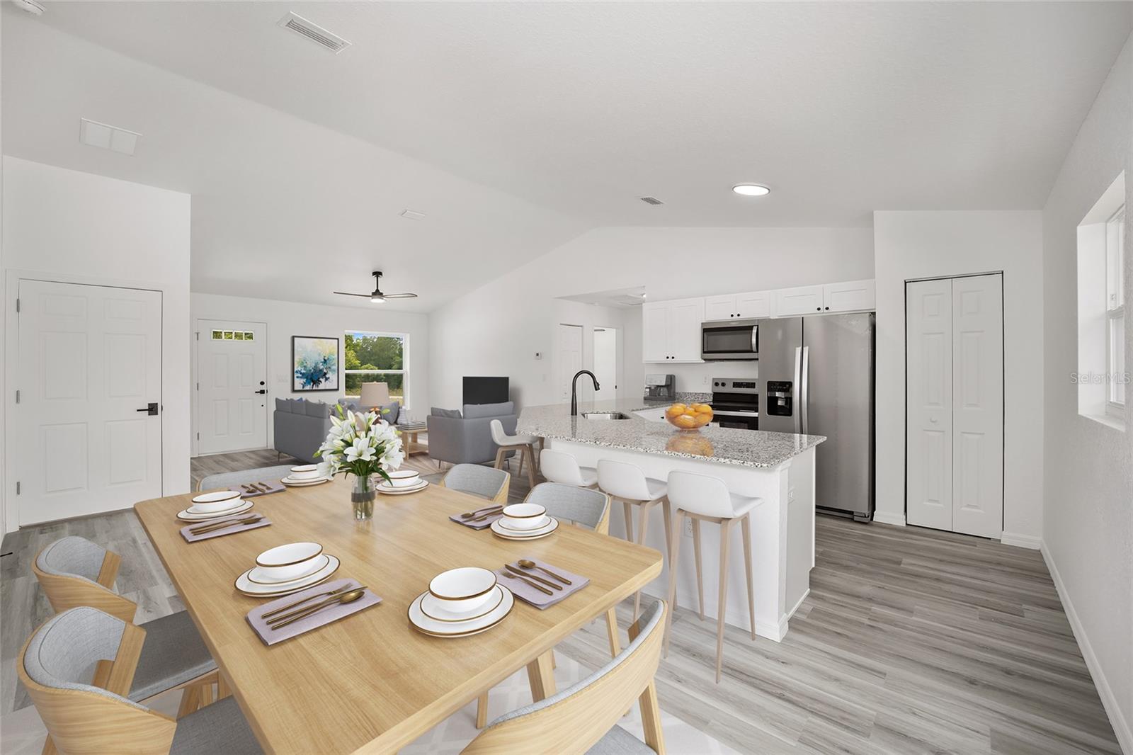24417 NW GERANIUM AVE, DUNNELLON, FL, 34431