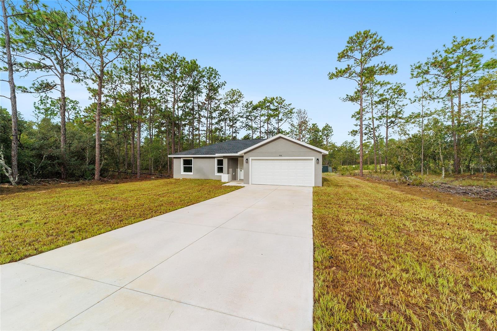 24417 NW GERANIUM AVE, DUNNELLON, FL, 34431