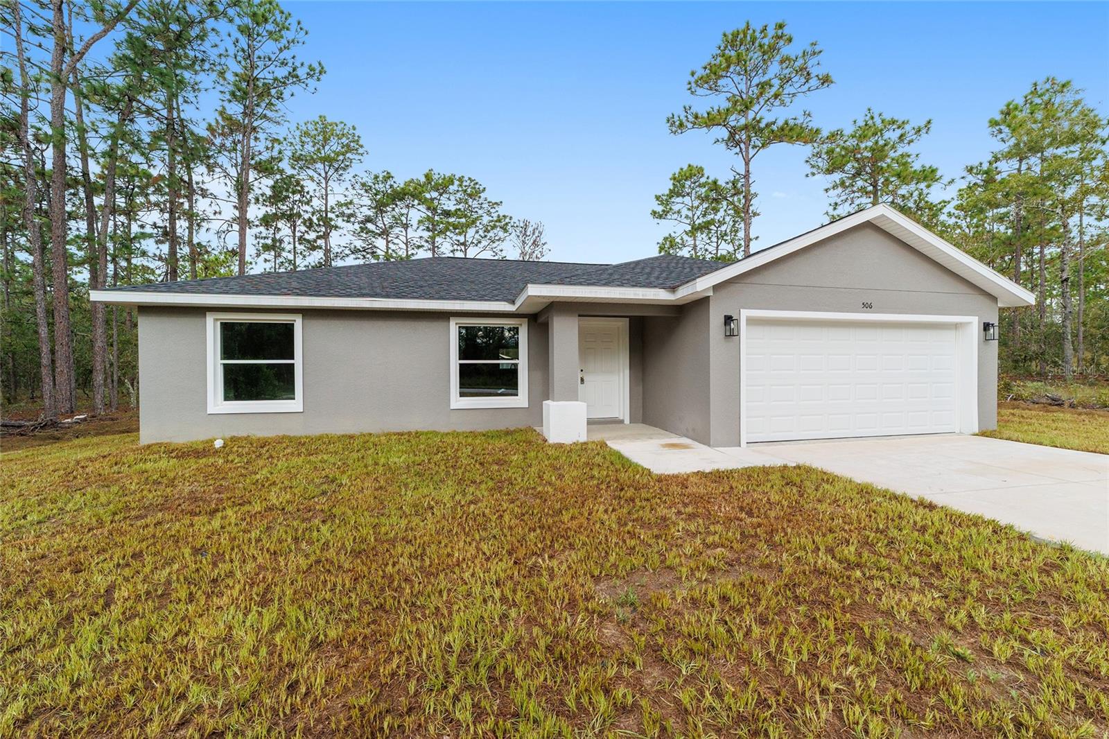 24417 NW GERANIUM AVE, DUNNELLON, FL, 34431