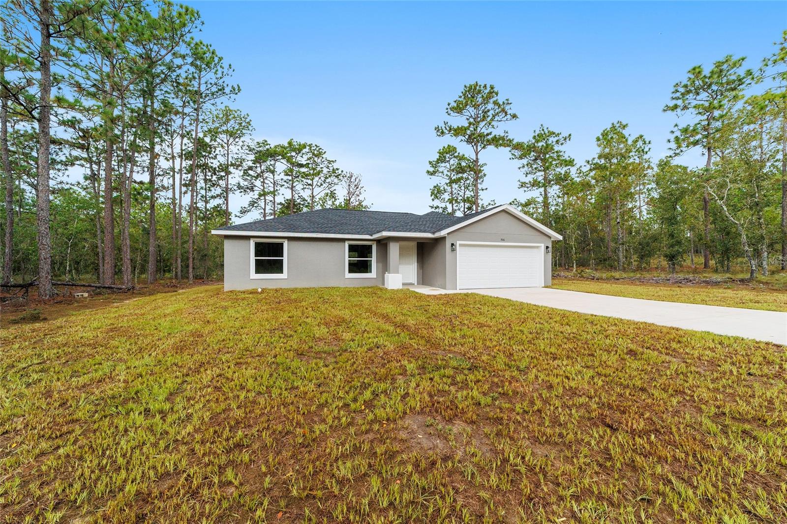 24417 NW GERANIUM AVE, DUNNELLON, FL, 34431