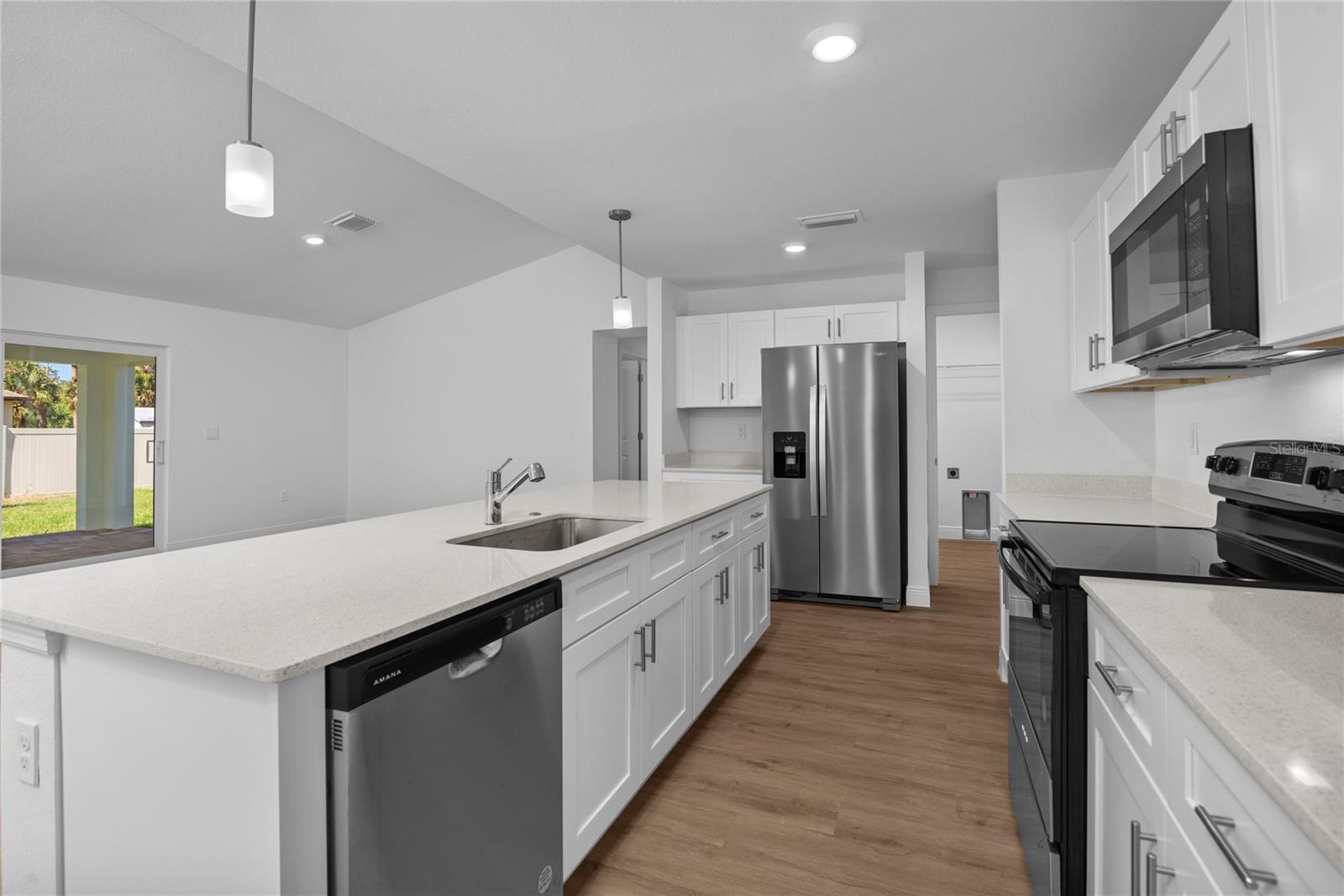 1589 BOSWELL ST, NORTH PORT, FL, 34288