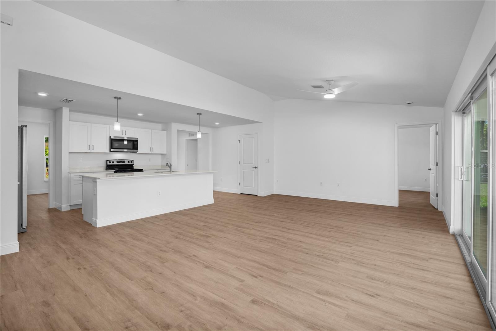 1589 BOSWELL ST, NORTH PORT, FL, 34288