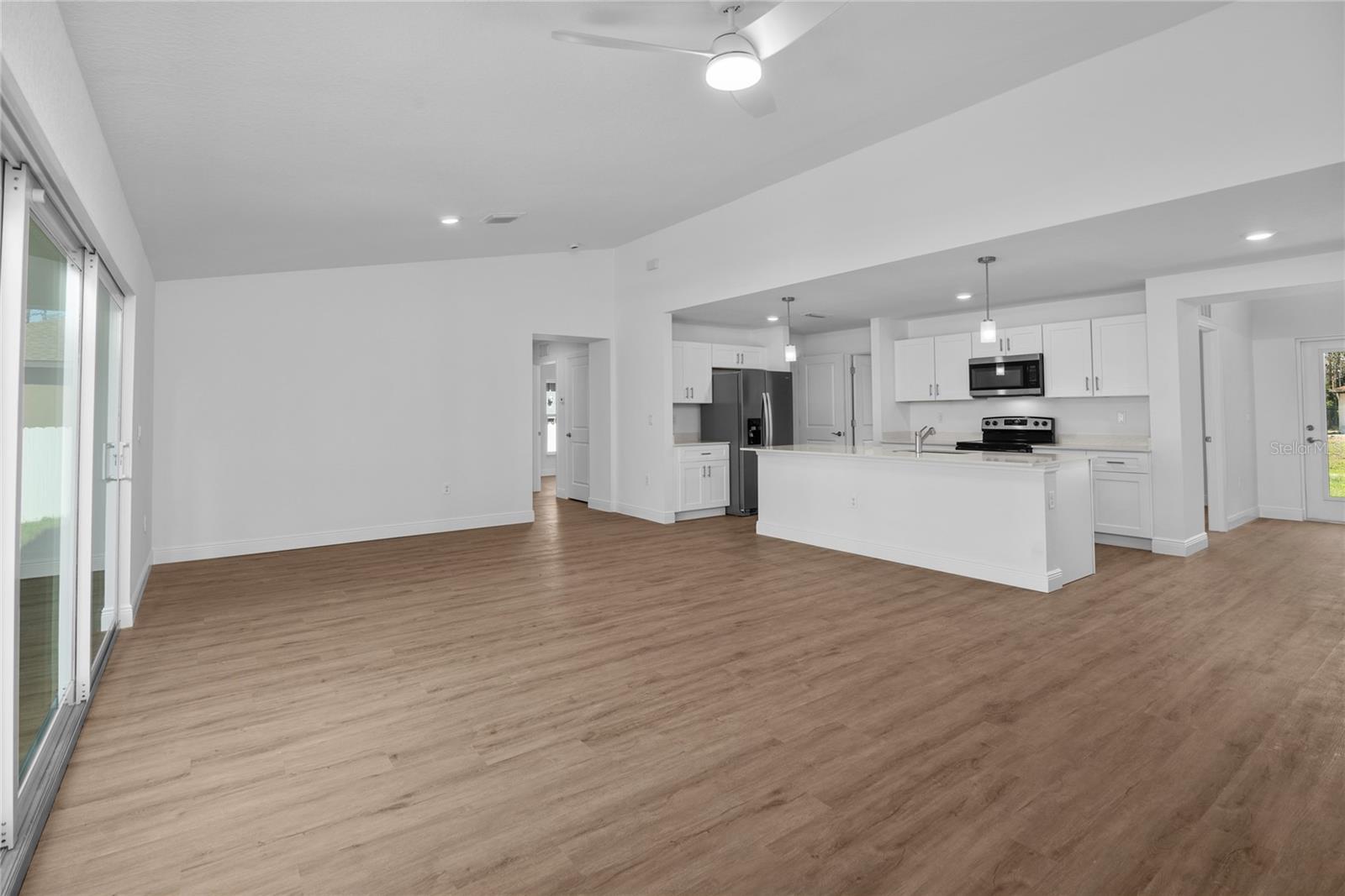 1589 BOSWELL ST, NORTH PORT, FL, 34288