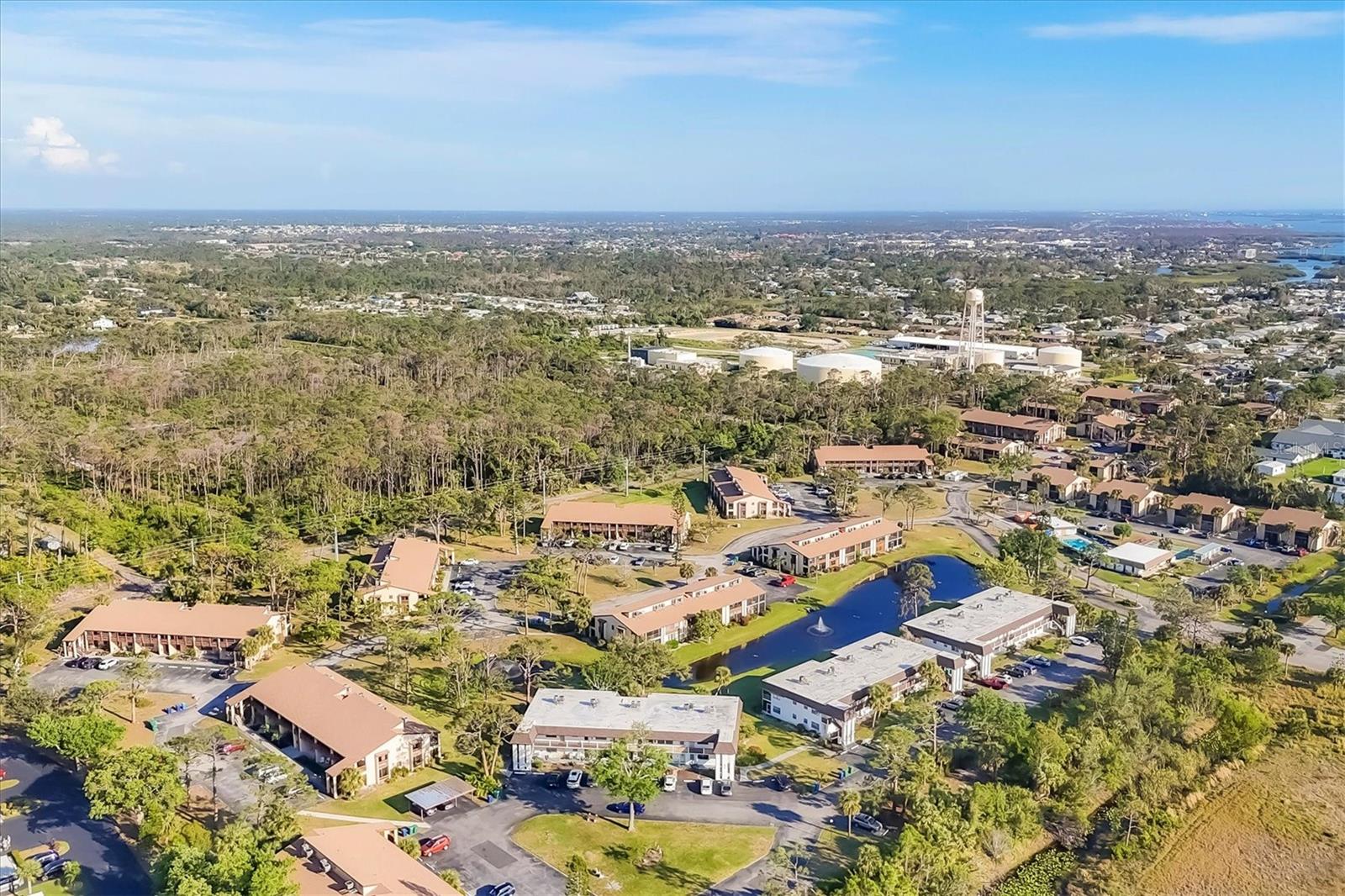 11 QUAILS RUN BLVD #9, ENGLEWOOD, FL, 34223