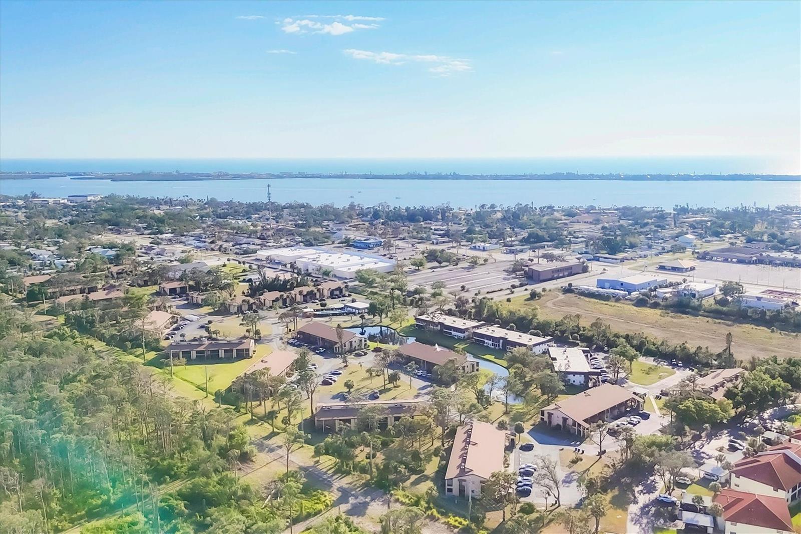 11 QUAILS RUN BLVD #9, ENGLEWOOD, FL, 34223