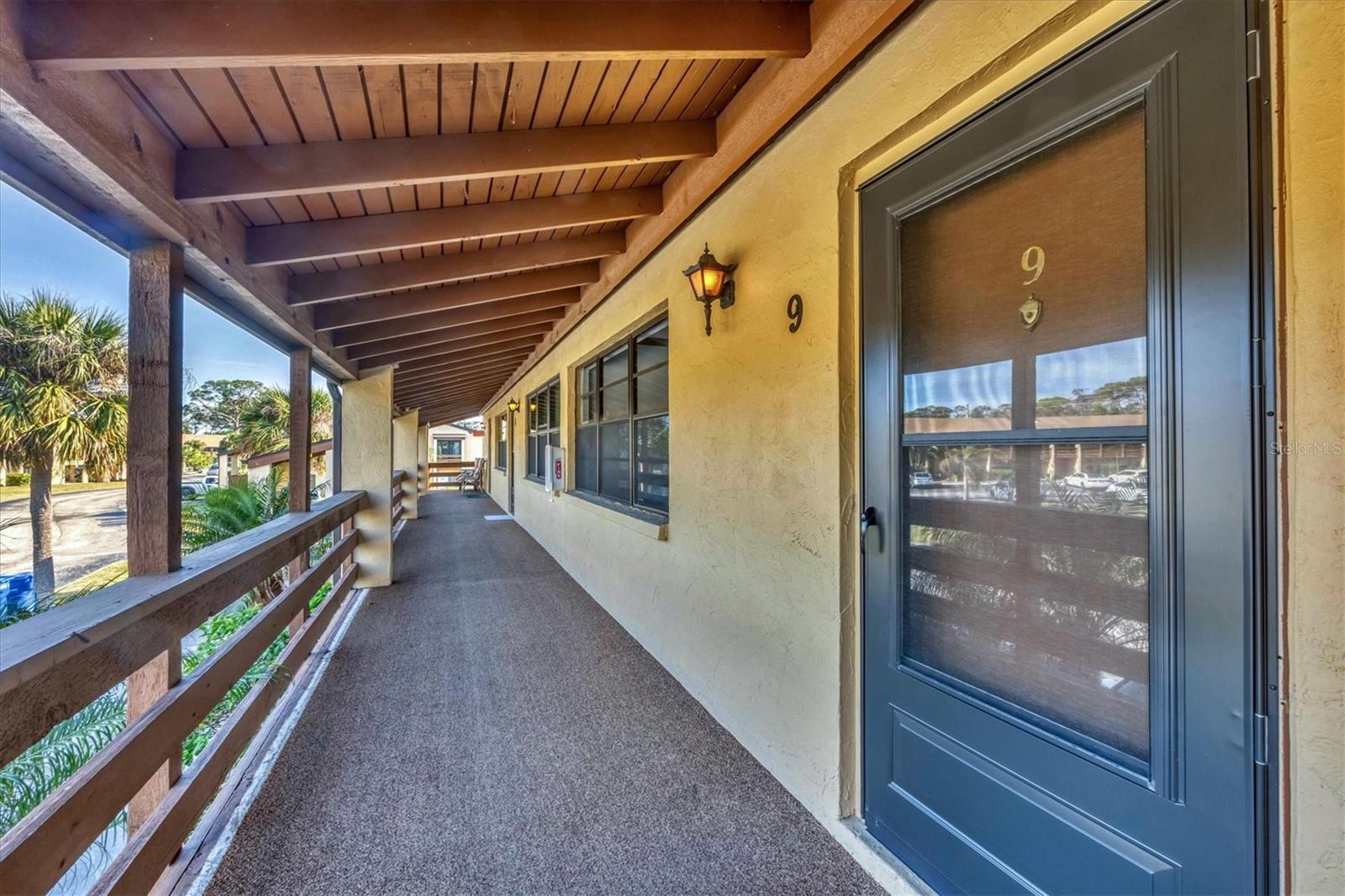 11 QUAILS RUN BLVD #9, ENGLEWOOD, FL, 34223