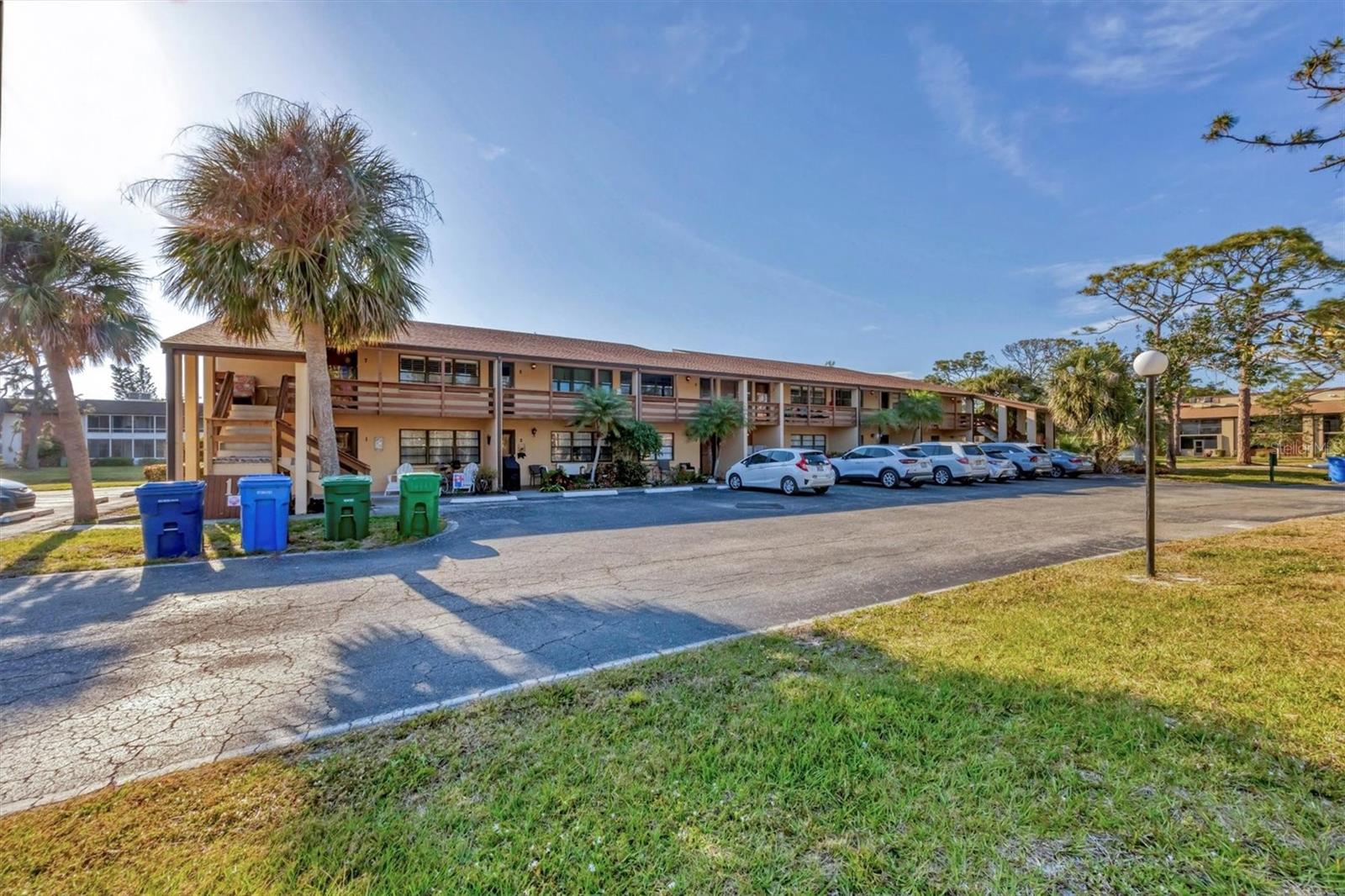 11 QUAILS RUN BLVD #9, ENGLEWOOD, FL, 34223