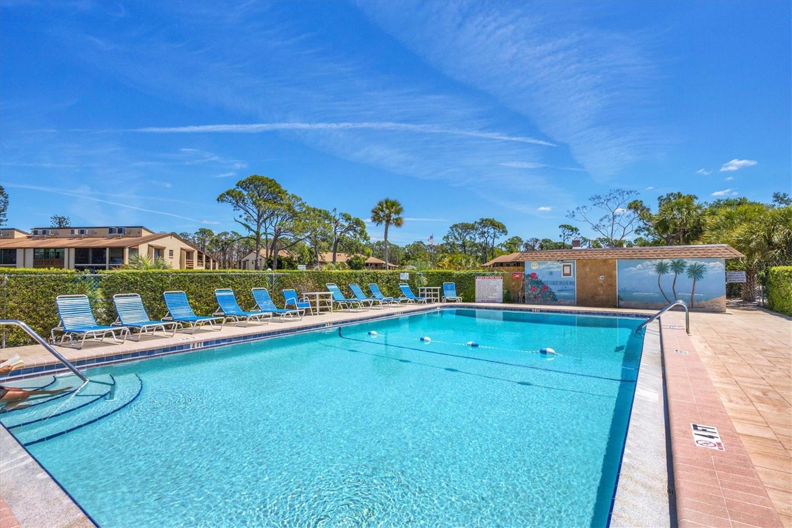 11 QUAILS RUN BLVD #9, ENGLEWOOD, FL, 34223