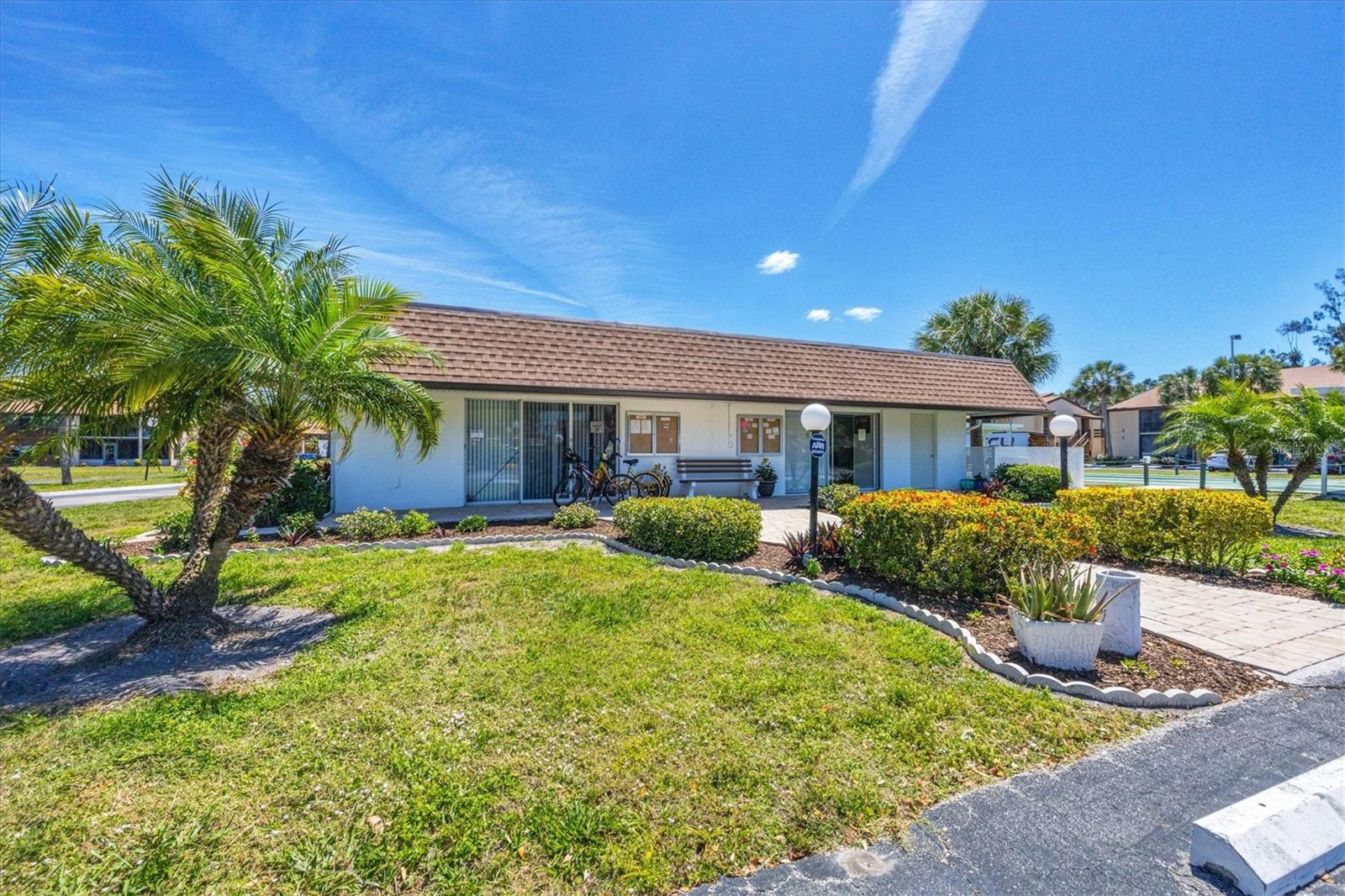 11 QUAILS RUN BLVD #9, ENGLEWOOD, FL, 34223