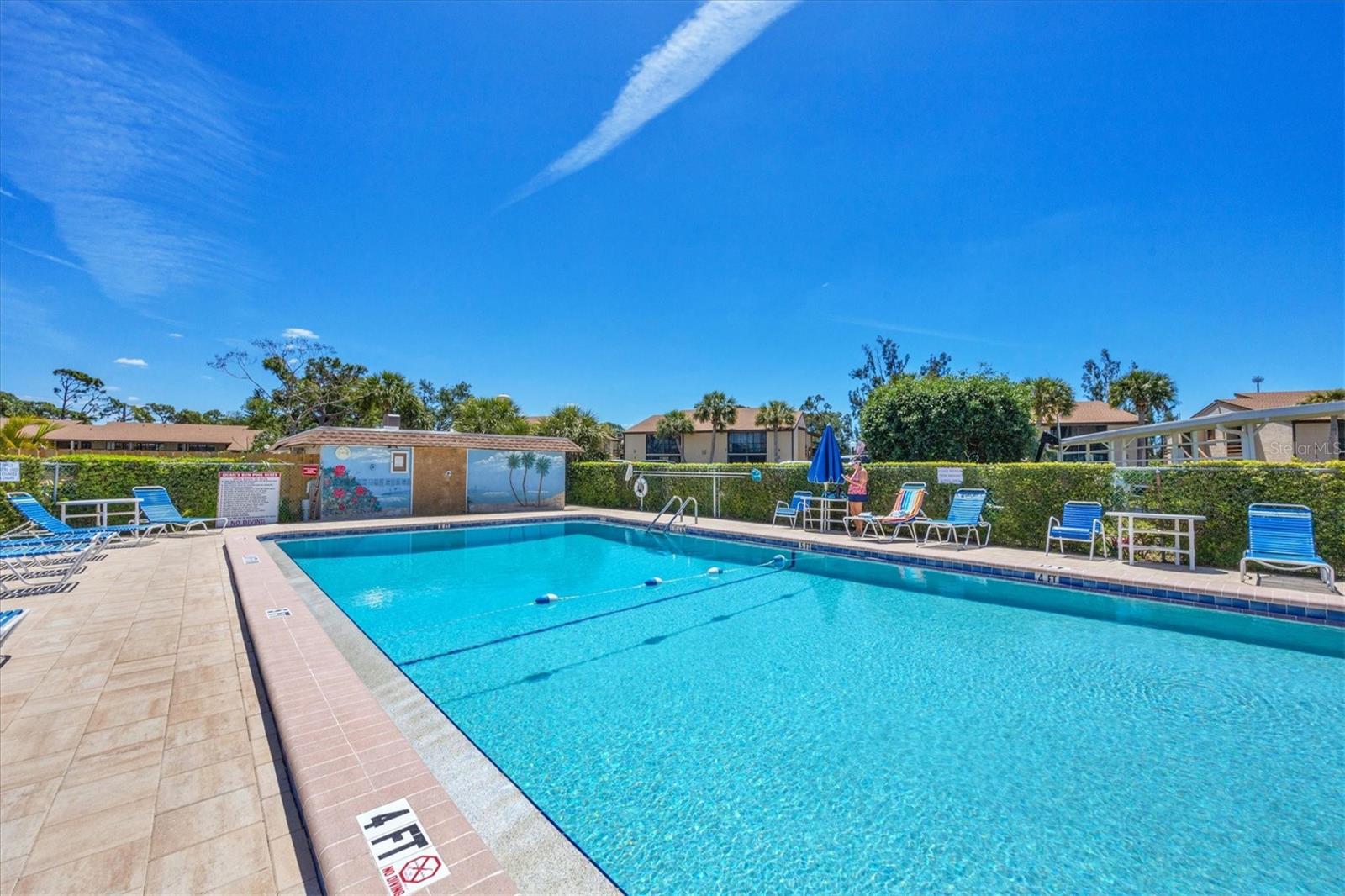 11 QUAILS RUN BLVD #9, ENGLEWOOD, FL, 34223