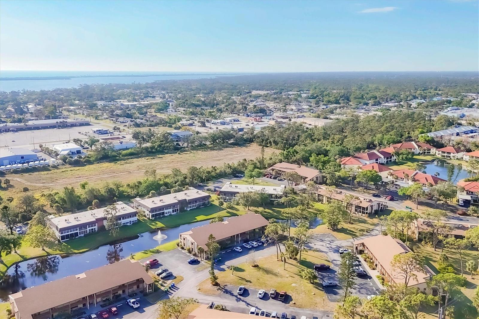 11 QUAILS RUN BLVD #9, ENGLEWOOD, FL, 34223