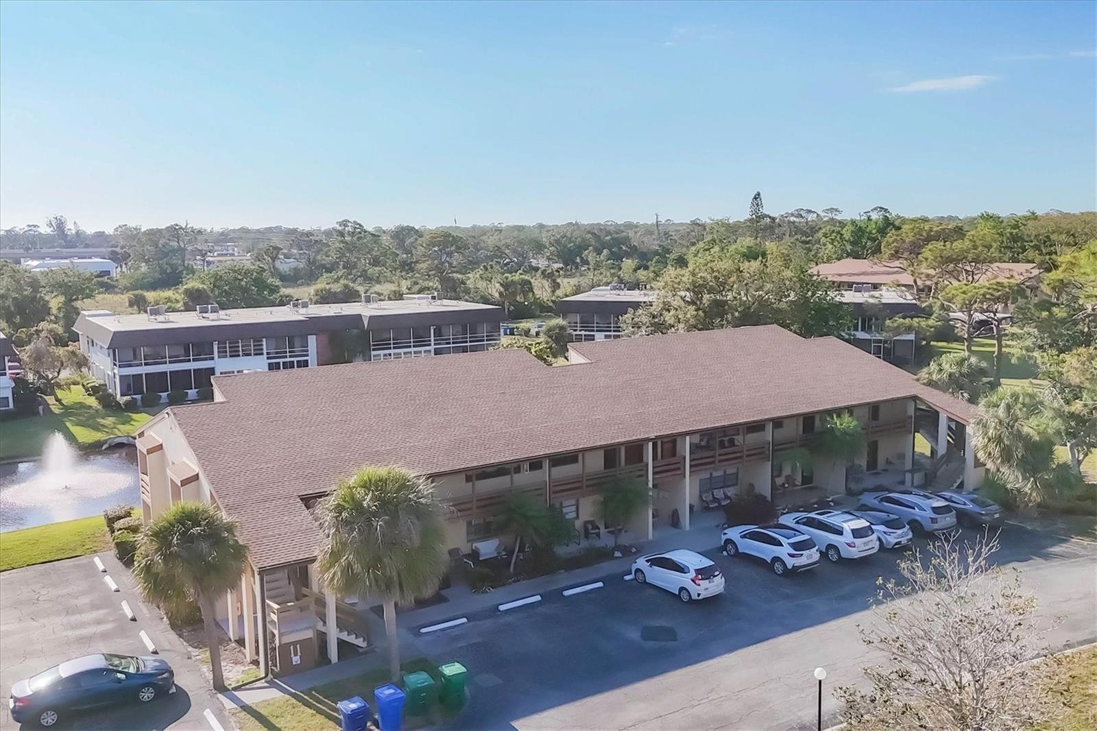 11 QUAILS RUN BLVD #9, ENGLEWOOD, FL, 34223