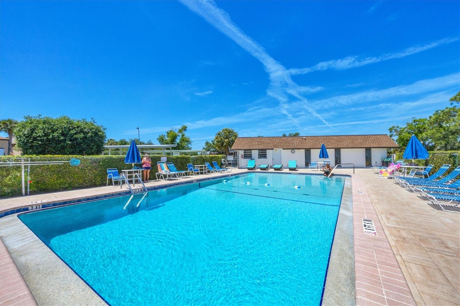 11 QUAILS RUN BLVD #9, ENGLEWOOD, FL, 34223