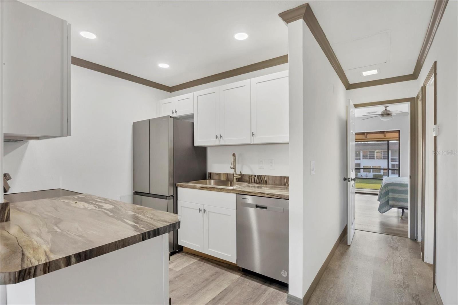 11 QUAILS RUN BLVD #9, ENGLEWOOD, FL, 34223