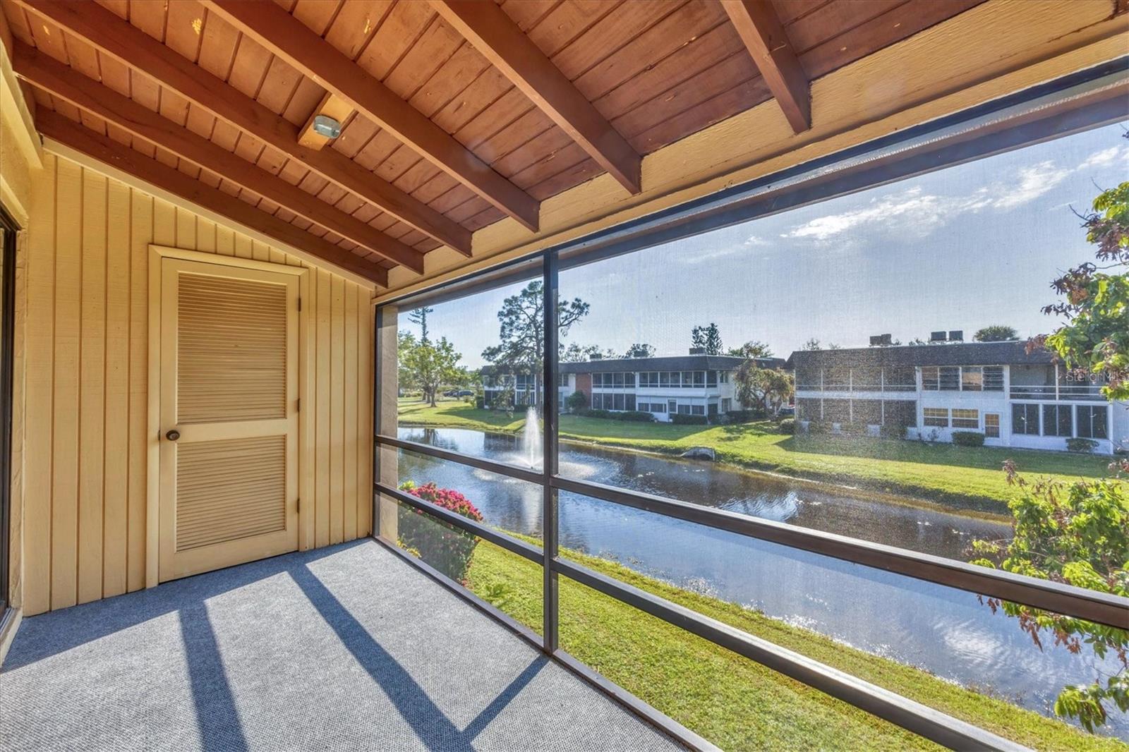 11 QUAILS RUN BLVD #9, ENGLEWOOD, FL, 34223
