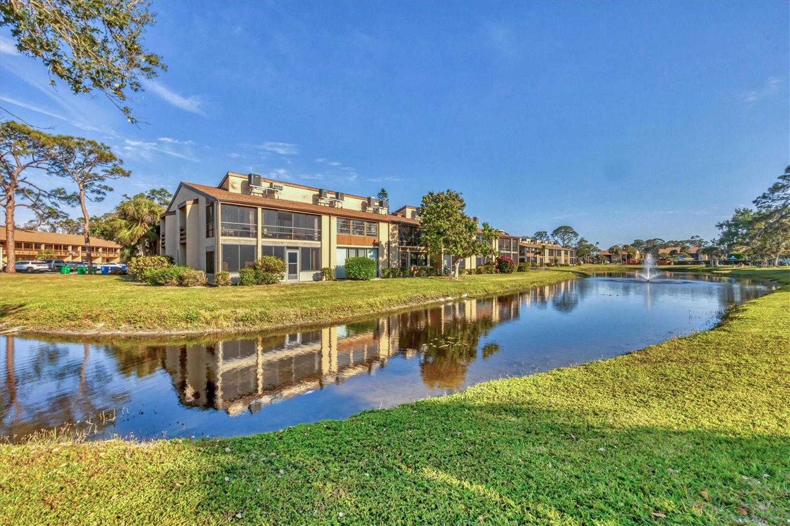 11 QUAILS RUN BLVD #9, ENGLEWOOD, FL, 34223