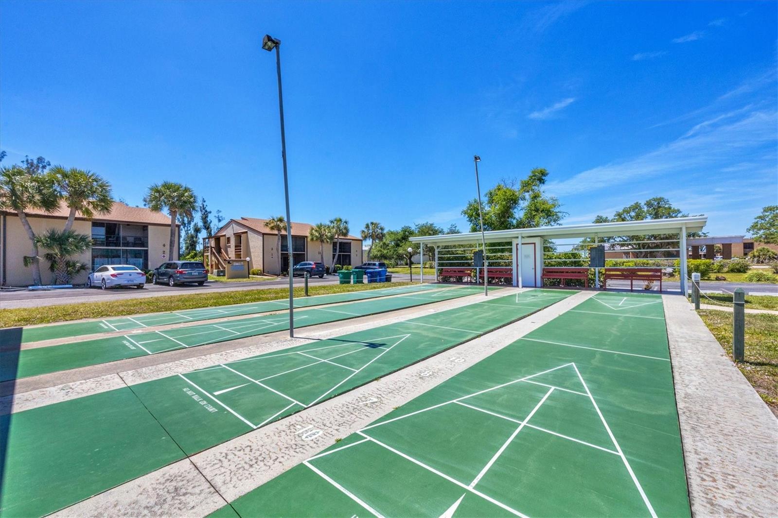 11 QUAILS RUN BLVD #9, ENGLEWOOD, FL, 34223
