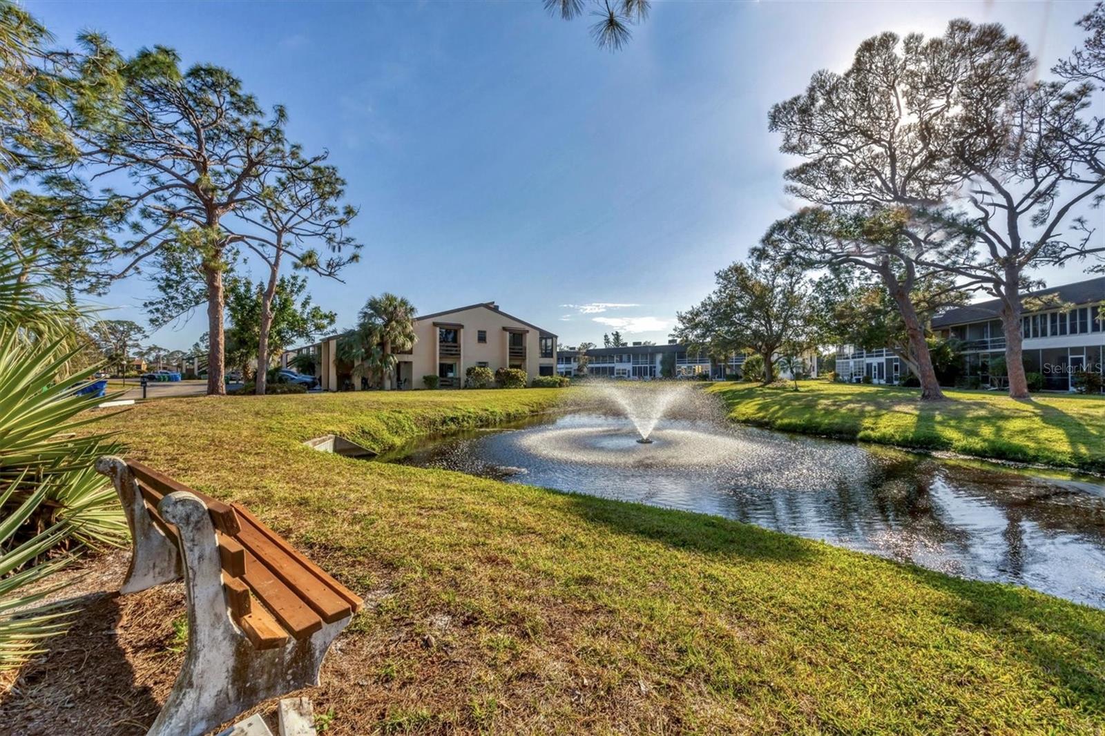 11 QUAILS RUN BLVD #9, ENGLEWOOD, FL, 34223
