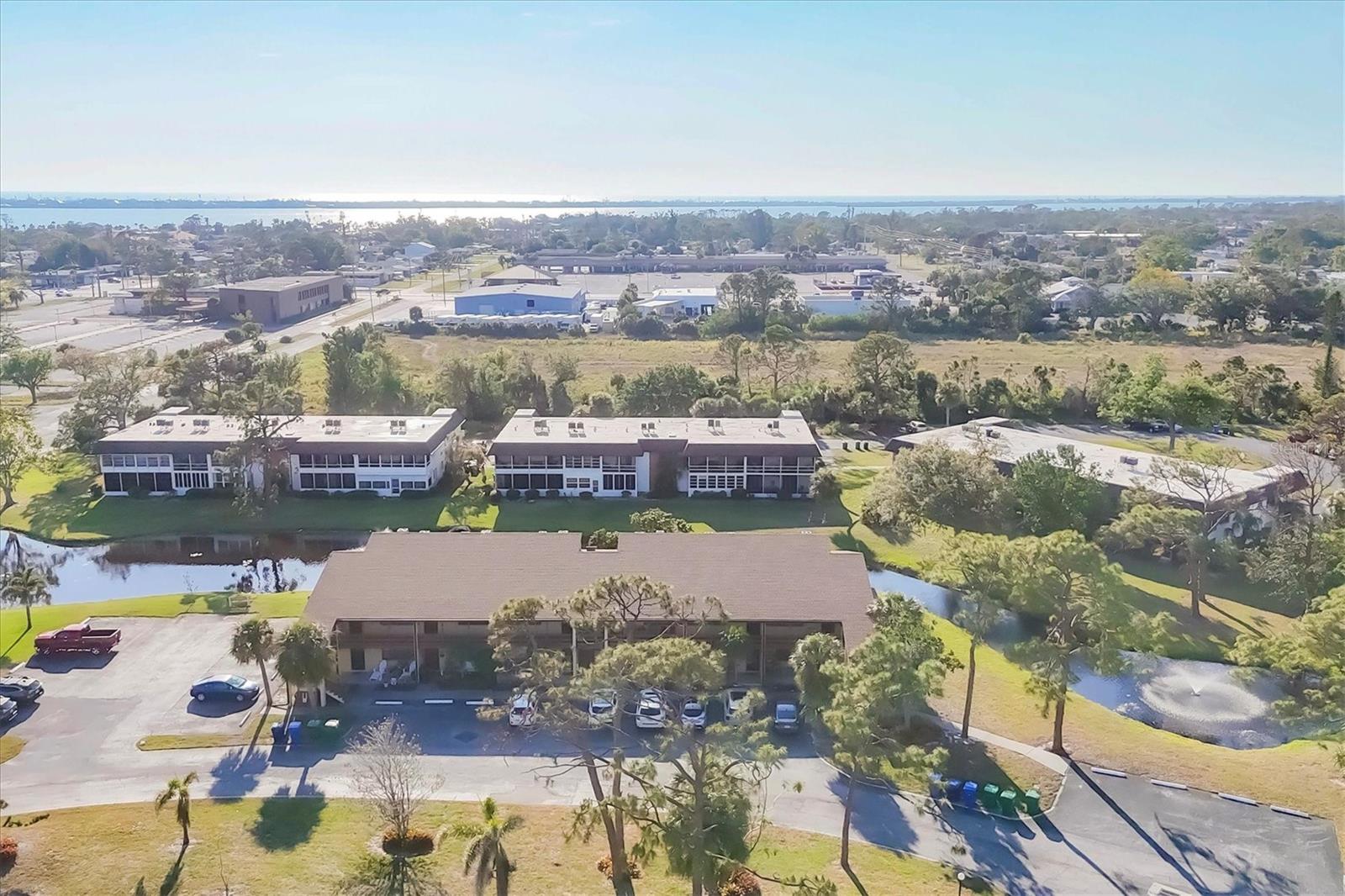 11 QUAILS RUN BLVD #9, ENGLEWOOD, FL, 34223