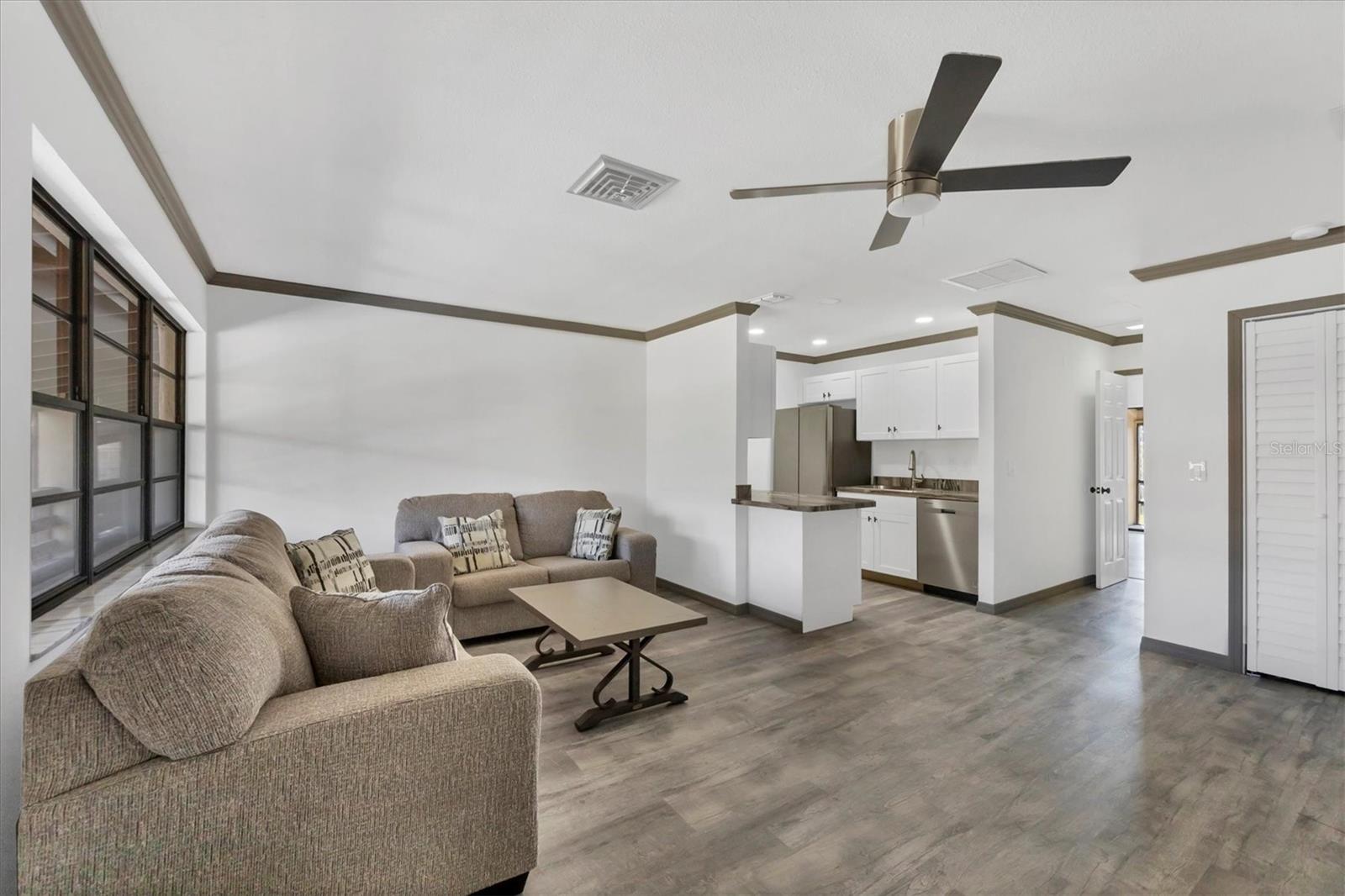 11 QUAILS RUN BLVD #9, ENGLEWOOD, FL, 34223
