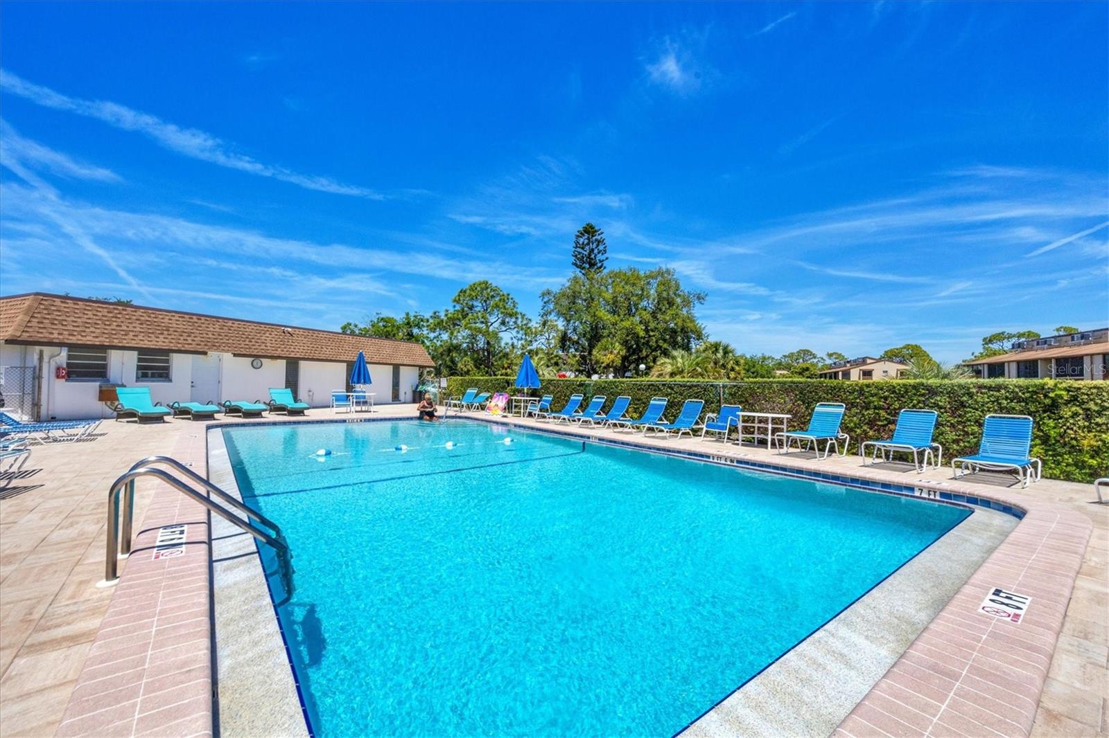 11 QUAILS RUN BLVD #9, ENGLEWOOD, FL, 34223