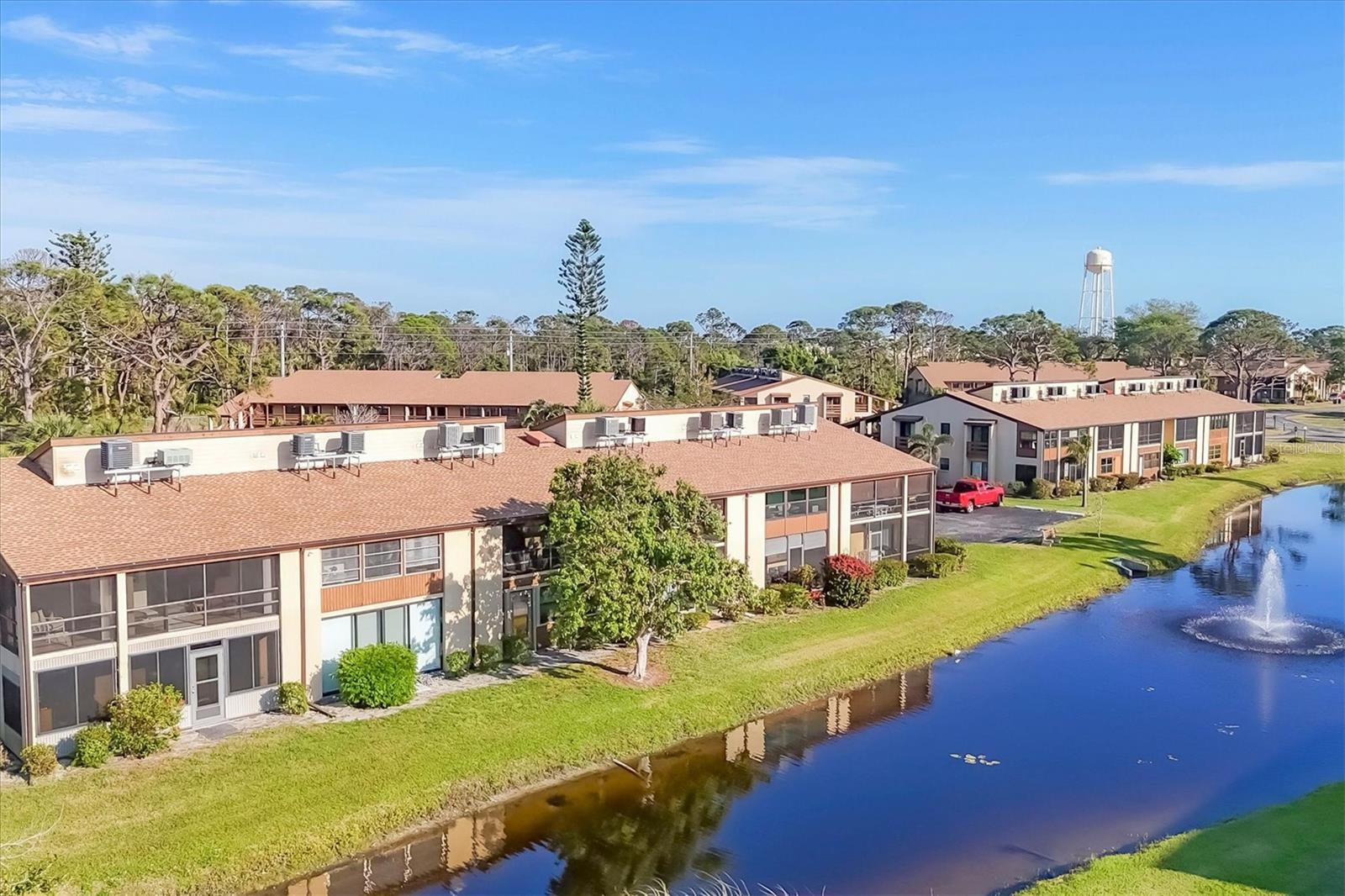 11 QUAILS RUN BLVD #9, ENGLEWOOD, FL, 34223