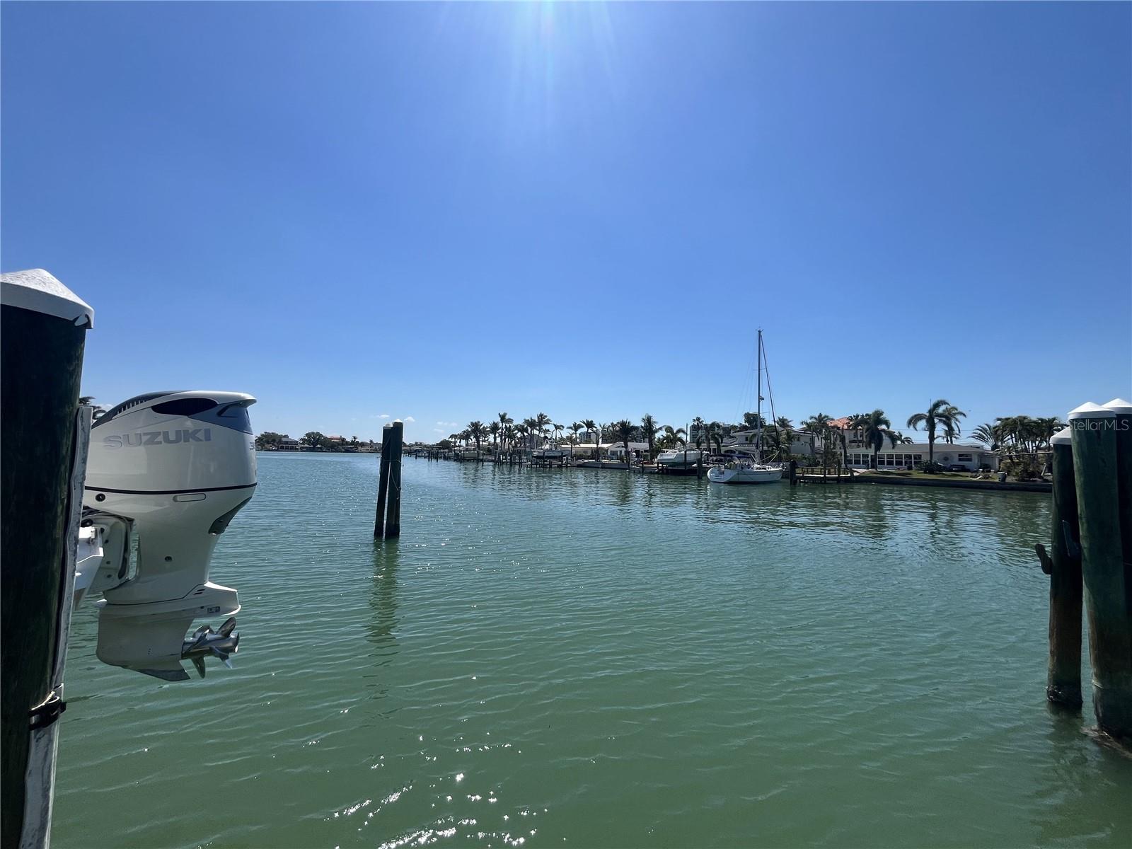 24 ISLAND DR, TREASURE ISLAND, FL, 33706
