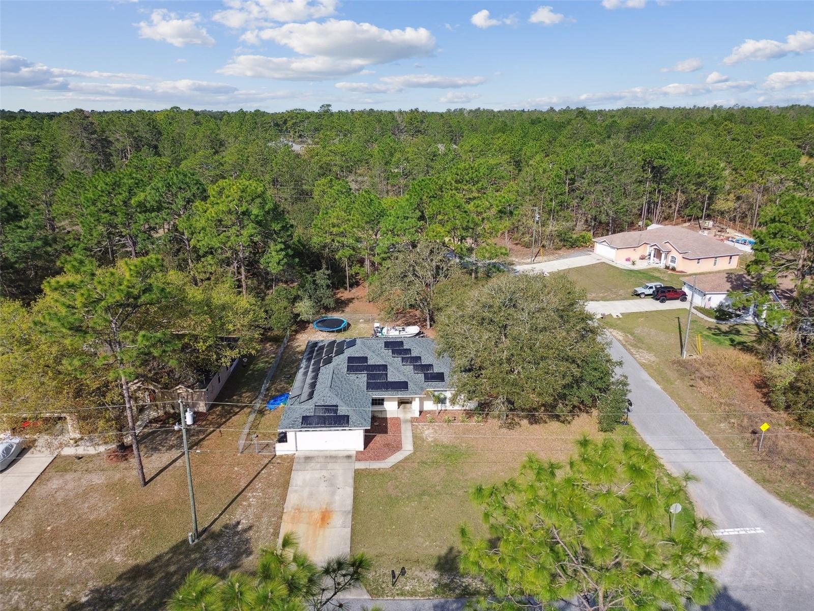 3874 W EUNICE DR, DUNNELLON, FL, 34433
