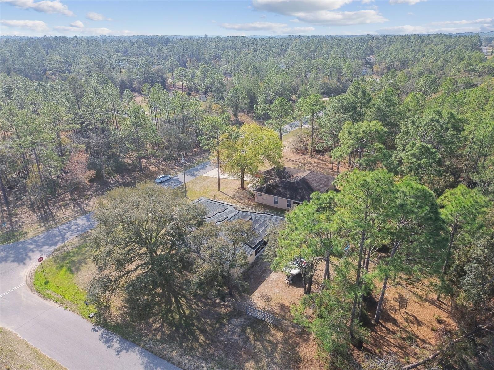 3874 W EUNICE DR, DUNNELLON, FL, 34433