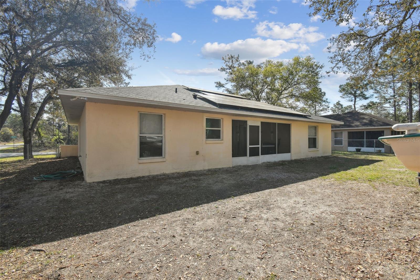 3874 W EUNICE DR, DUNNELLON, FL, 34433
