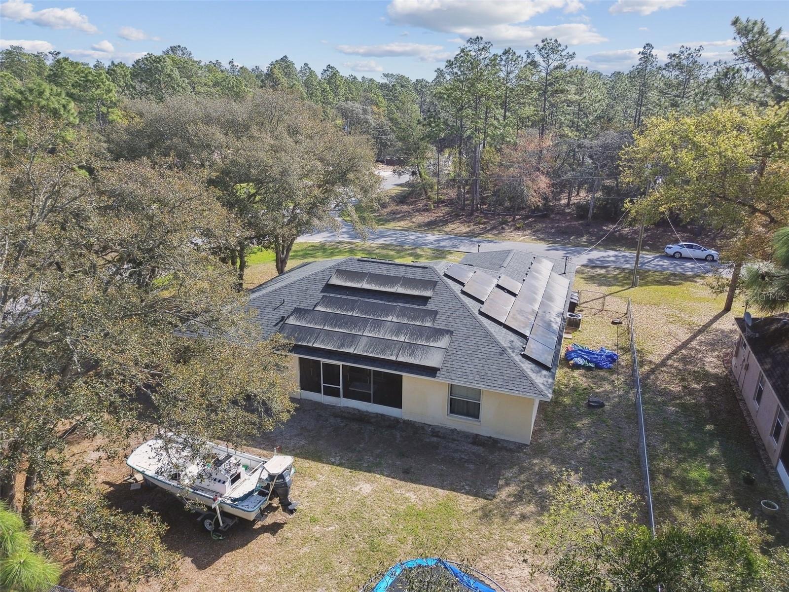 3874 W EUNICE DR, DUNNELLON, FL, 34433