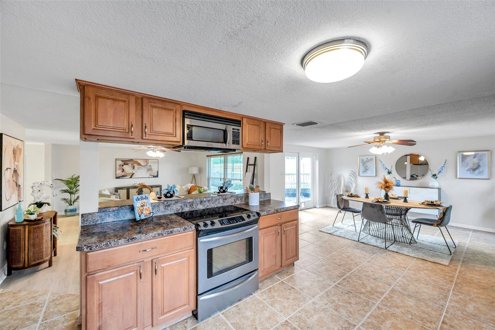 7824 BLACKSTONE DR, PORT RICHEY, FL, 34668