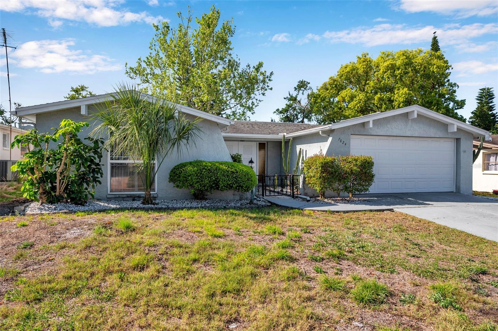 7824 BLACKSTONE DR, PORT RICHEY, FL, 34668