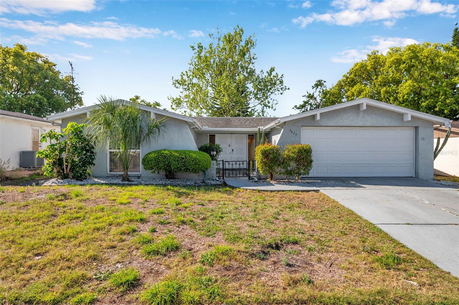 7824 BLACKSTONE DR, PORT RICHEY, FL, 34668