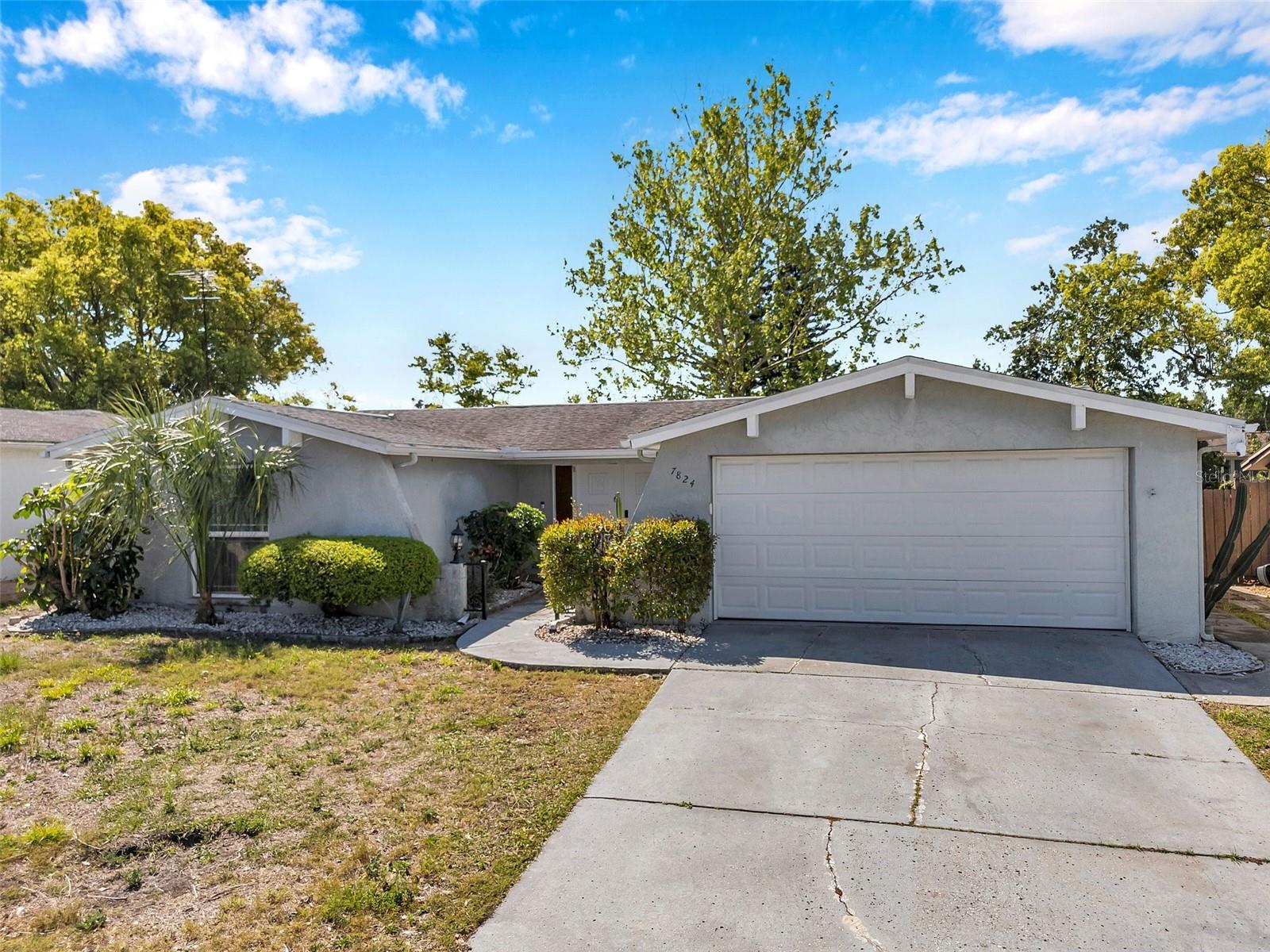 7824 BLACKSTONE DR, PORT RICHEY, FL, 34668