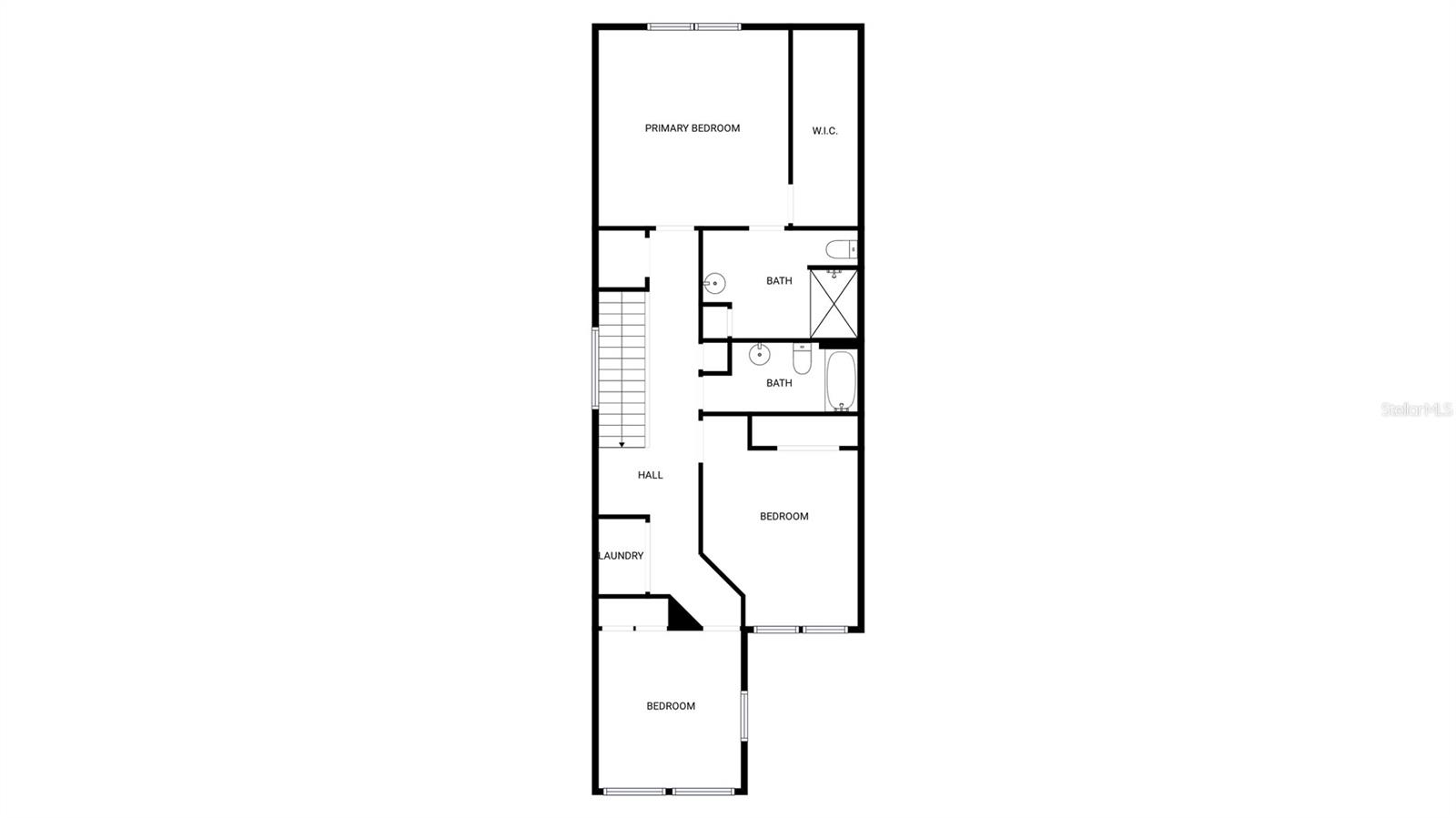 1998 MILKWEED TRCE, LUTZ, FL, 33558