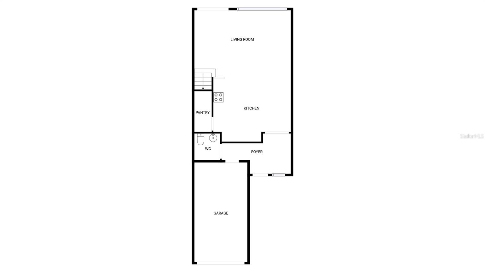 1998 MILKWEED TRCE, LUTZ, FL, 33558