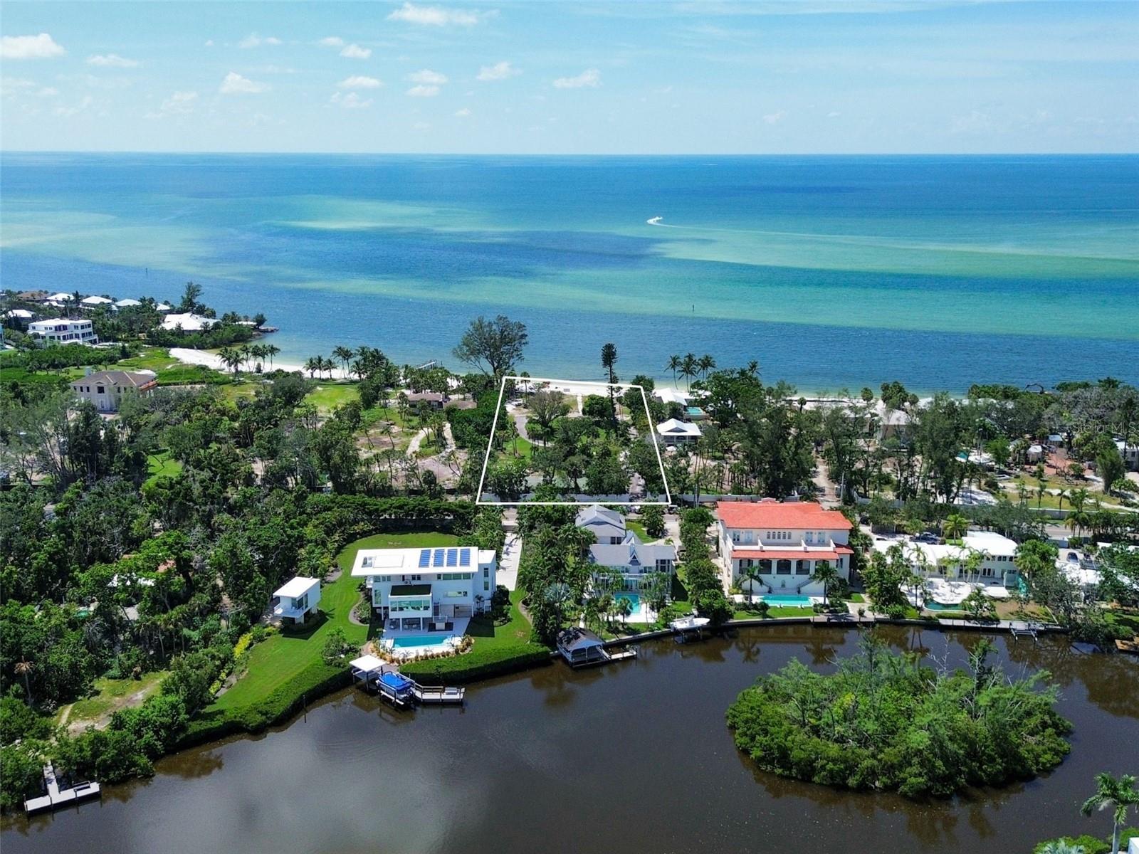 4214 HIGEL AVE, SARASOTA, FL, 34242