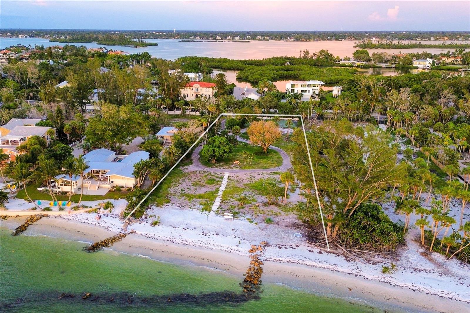 4214 HIGEL AVE, SARASOTA, FL, 34242