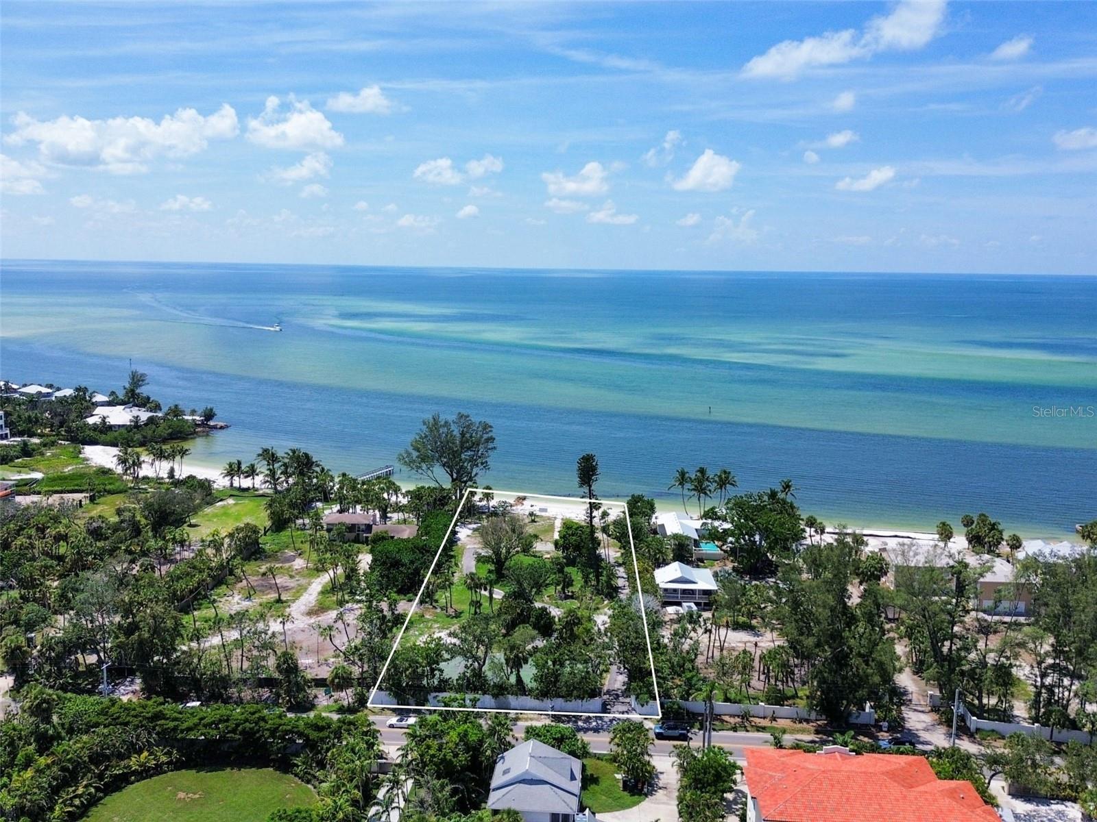 4214 HIGEL AVE, SARASOTA, FL, 34242