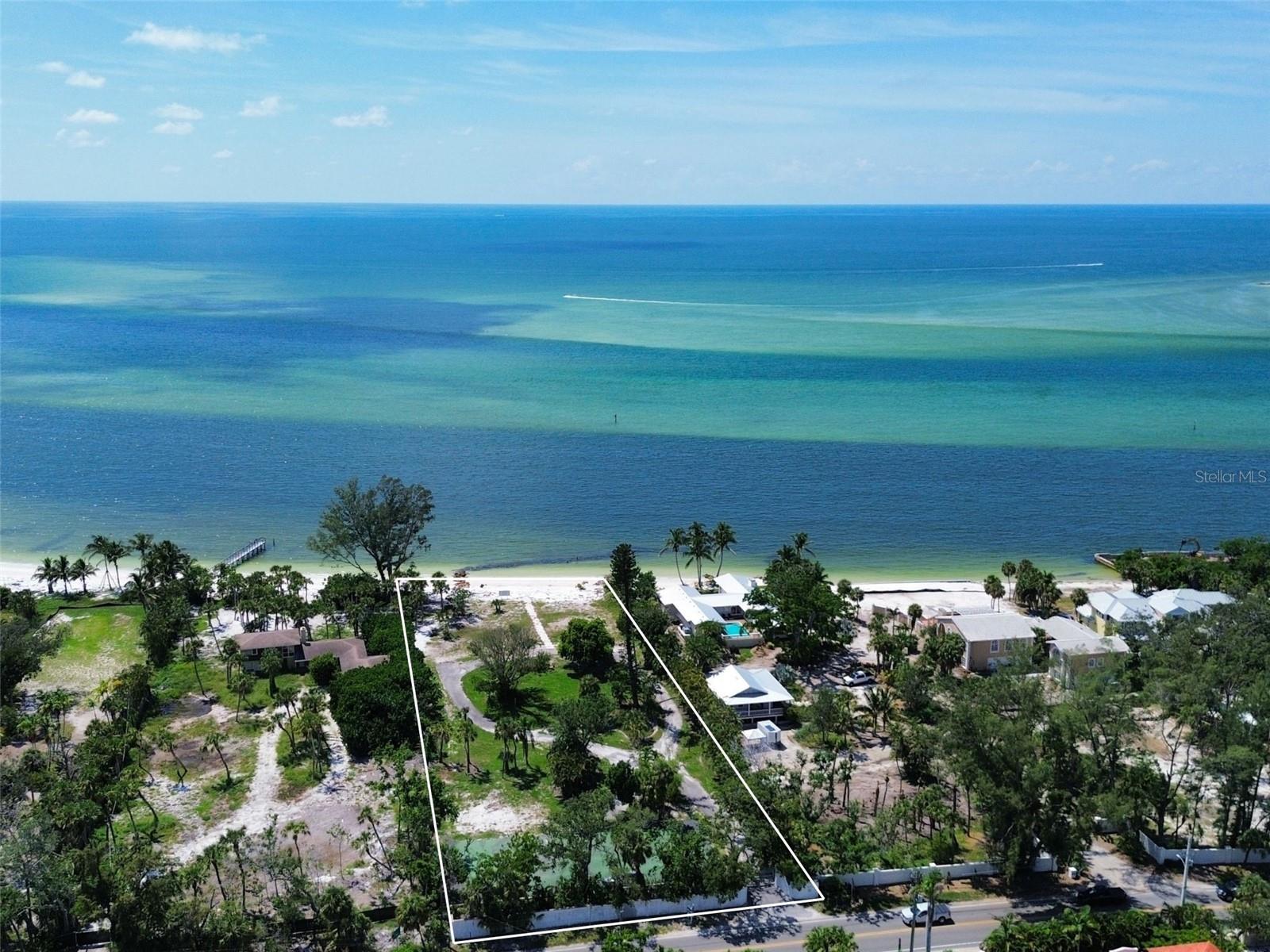 4214 HIGEL AVE, SARASOTA, FL, 34242