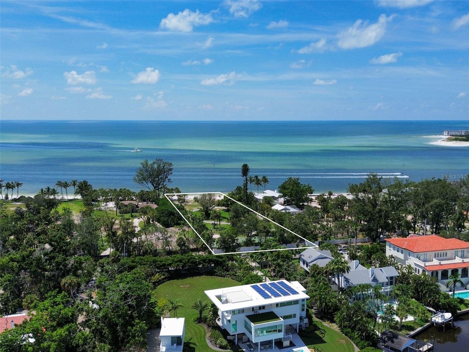 4214 HIGEL AVE, SARASOTA, FL, 34242